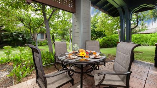 Kulalani Villa | SUMMER BREEZE Sunny 2BR Kulalani Home Next To Community Pool