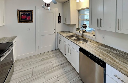 St. Augustine Cottage | Summer Breeze