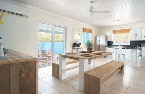 Alto Vista Villa | Summer Breeze Villa · STUNNING PRIVATE VILLA with POOL - SLEEPS 8