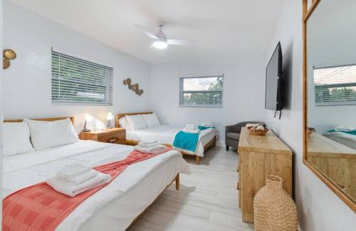 Harbor Village House | Summer By The Sea