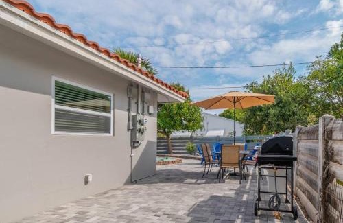 Harbor Village House | Summer By The Sea