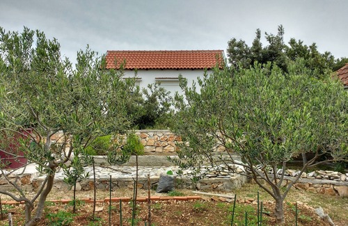 Rogoznica Cottage | Summer cottage with breathtaking view