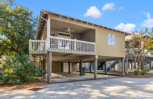 Myrtle Beach House | Summer Cottage 14