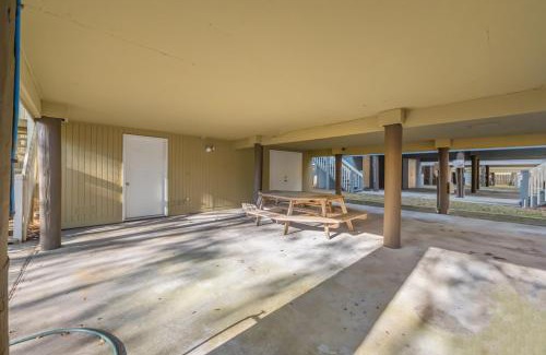 Myrtle Beach Apartment | Summer Cottage 5