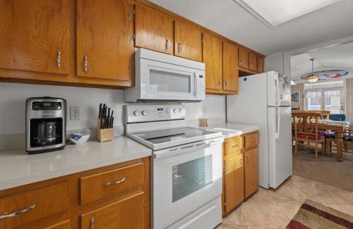 Myrtle Beach Apartment | Summer Cottage 5