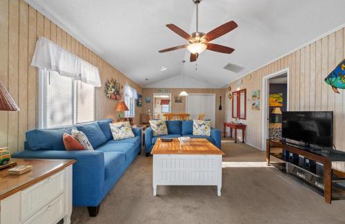 Myrtle Beach Apartment | Summer Cottage 5