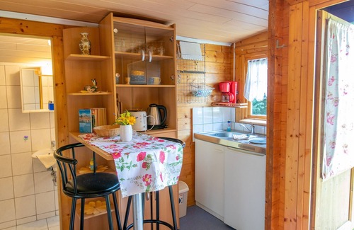 Eldena Apartment | Summer cottage 5 - Vacation at the Bierbach