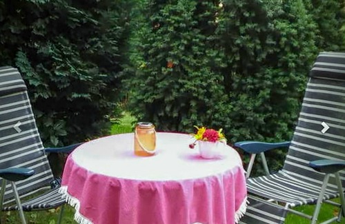 Eldena Apartment | Summer cottage 5 - Vacation at the Bierbach