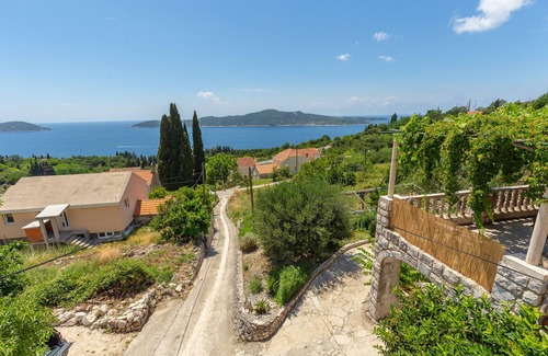 Trsteno Cottage | Summer Cottage