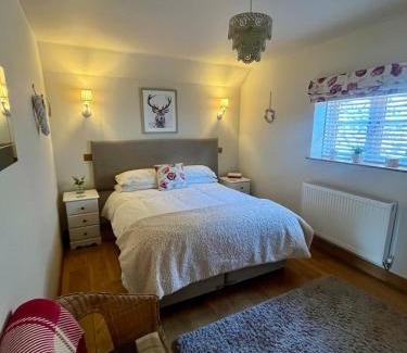 Leek House | Summer Cottage in Onecote