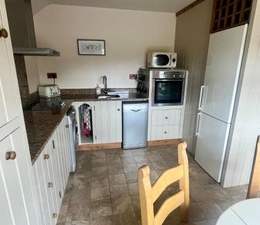 Leek House | Summer Cottage in Onecote