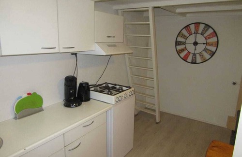 Municipality of Katwijk House | Summer cottage 100 meters from beach and sea