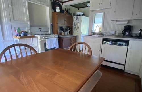 Gloucester Cottage | Summer Cottage on Ipswich Bay