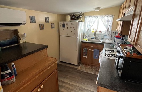Wareham Center Cottage | Summer cottage- weekly rental