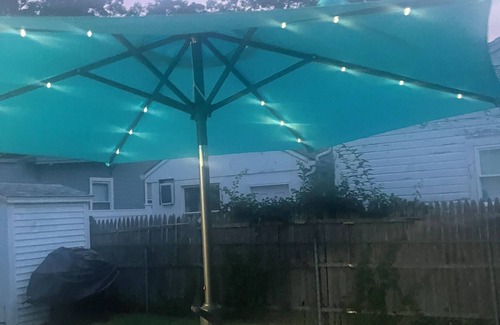 Wareham Center Cottage | Summer cottage- weekly rental