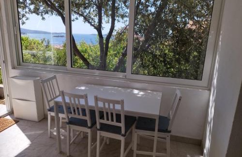Rogoznica House | Summer cottage with breathtaking view