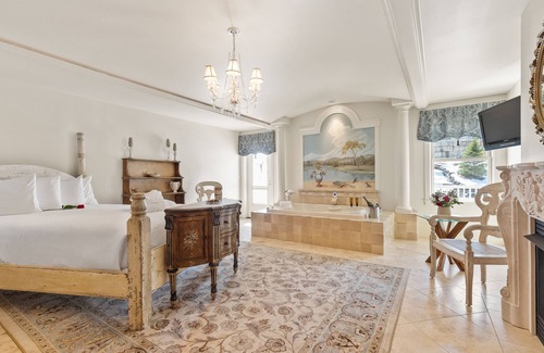Rapid City Bed & Breakfast | Summer Creek Inn