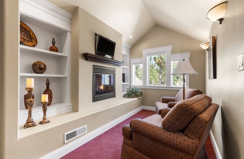 Rapid City Bed & Breakfast | Summer Creek Inn