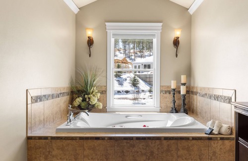 Rapid City Bed & Breakfast | Summer Creek Inn
