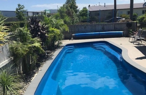 Whitianga House | Summer Daze - Retreat and relaxation