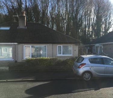 Bare House | Summer Deal - Book 3 or more nights get one night free !
