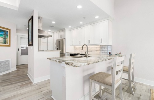 Bokeelia Condo | Summer Discounts! Gorgeous Four Winds Condo!