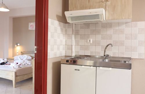 Polichrono Apartment | Summer Dream Hotel