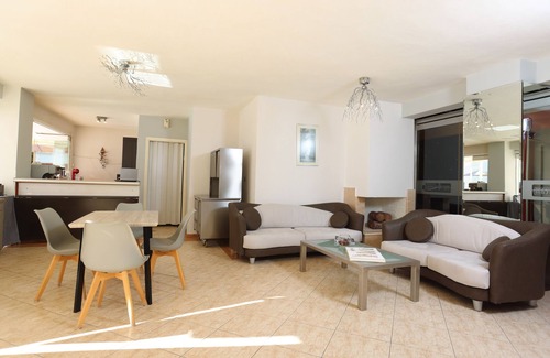 Polichrono Apartment | Summer Dream Hotel