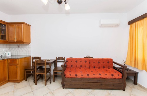 Agia Anna Apartment | Summer Dream II
