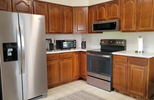 Spring Creek House | Summer Family Fun, Private Ranch, Children Oasis