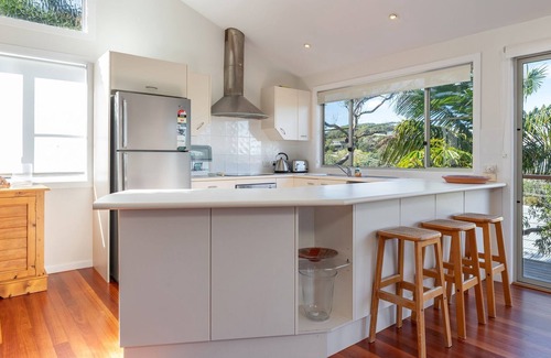 Blueys Beach House | Summer Folly 2 - Pacific Palms Holidays