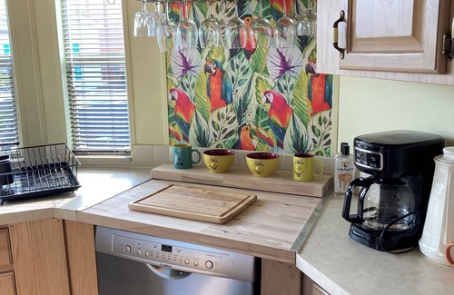 Hutchinson Island South Cottage | Summer fun in resort style community