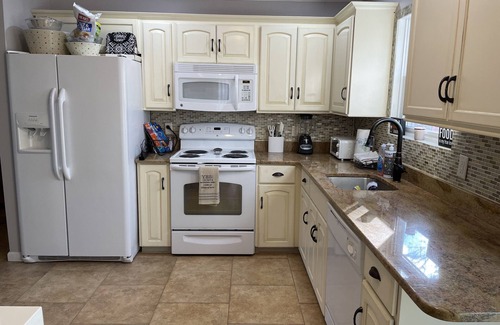 East Stroudsburg House | Summer fun Poconos Watergap: stunning water views, dock, firepit, movie room