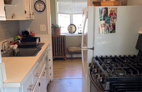 Shark River Hills House | Summer get away near the river