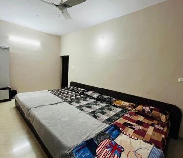 Chikkamagaluru House | Summer Green Homestay