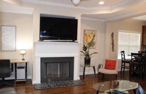 Summerhill House | Summer Hill