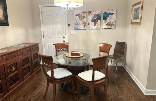 Summerhill House | Summer Hill