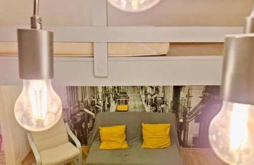 Jozsefvaros Apartment | Summer Holiday Apartman