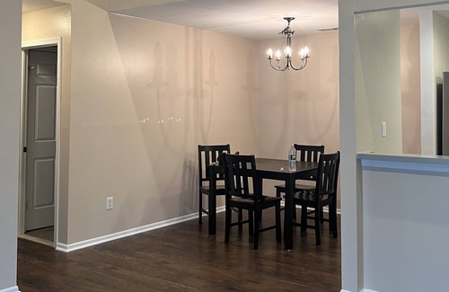 Neptune City Condo | Summer Home