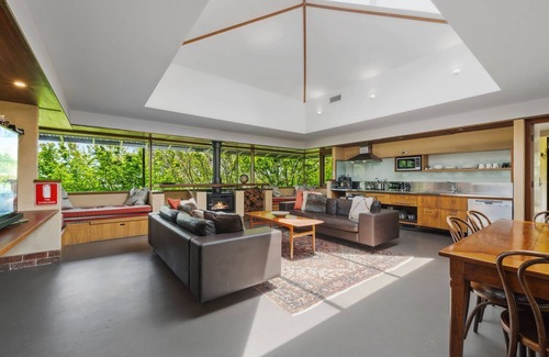 Wentworth Falls House | Summer House - 2 Bedroom House