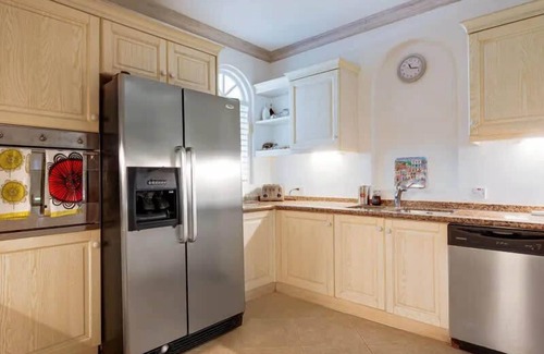 Mount Standfast House | Summer House 2BR in St. James by Personal Villas - Sugar Hill Club Membership
