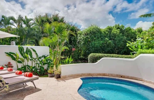 Mount Standfast House | Summer House 2BR in St. James by Personal Villas - Sugar Hill Club Membership
