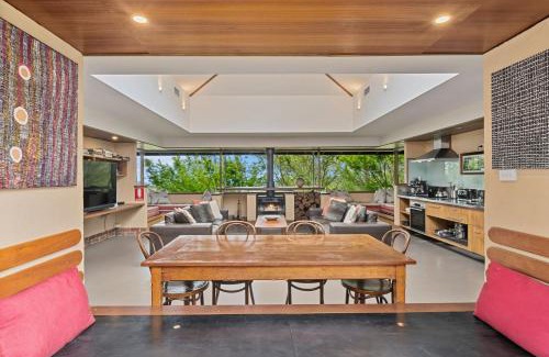 Wentworth Falls House | Summer House