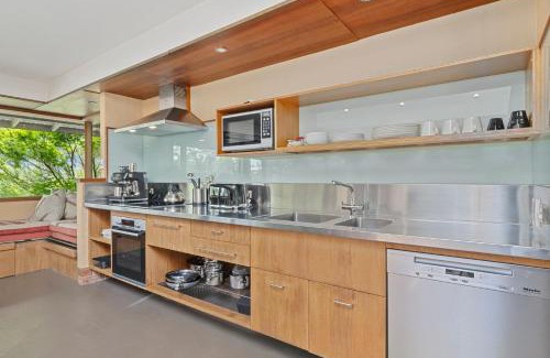 Wentworth Falls House | Summer House