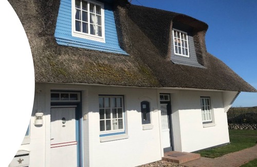 Archsum Cottage | Summer house