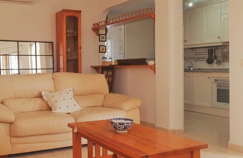 Vera Beach Villa | Summer House