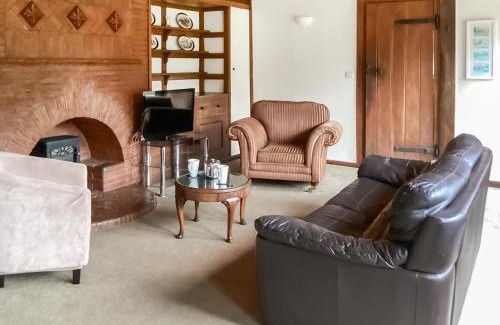 Trefnant House | Summer House