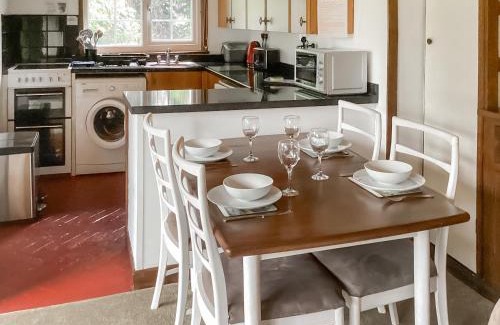Trefnant House | Summer House