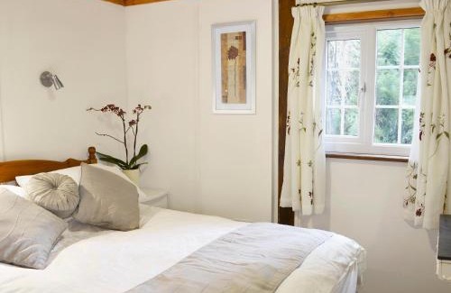 Trefnant House | Summer House