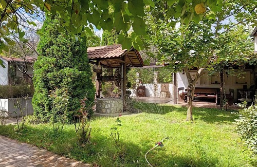 Golden Sands House | Summer house near Golden Sands, Varna